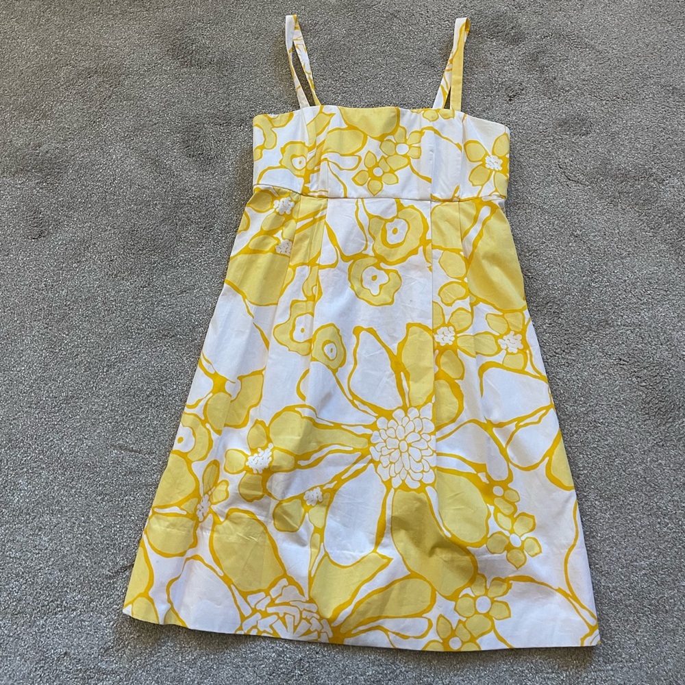 Michael kors summer dress